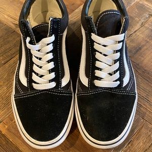 Van’s Old Skool Sneaker